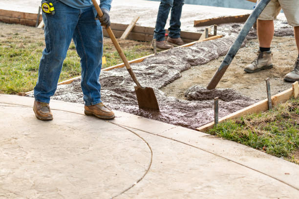Siding - Brick, Stone, or Stucco in MN