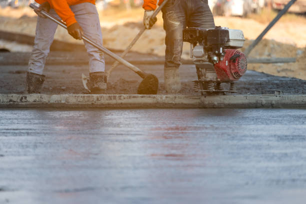 Best Affordable Concrete Contractor  in Duluth, MN