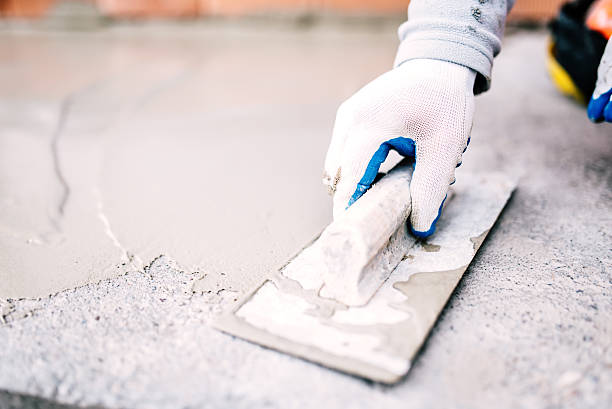 Best Concrete Patio Contractor  in Duluth, MN